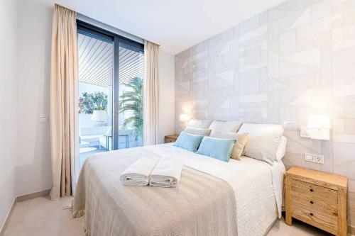 Vivendos Lujoso Apartamento Con Piscina Privada