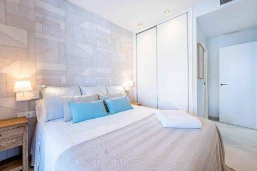 Vivendos Lujoso Apartamento Con Piscina Privada