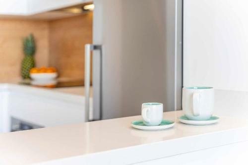 Vivendos Lujoso Apartamento Con Piscina Privada