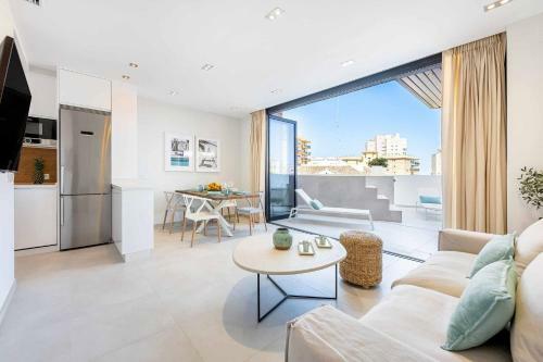 Vivendos Lujoso Apartamento Con Piscina Privada