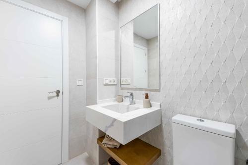 Vivendos Lujoso Apartamento Con Piscina Privada