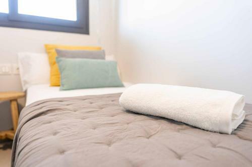 Vivendos Lujoso Apartamento Con Piscina Privada