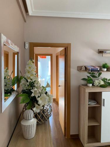 Apartamento Ideal Para Familias Y Amigos
