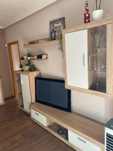 Apartamento Ideal Para Familias Y Amigos