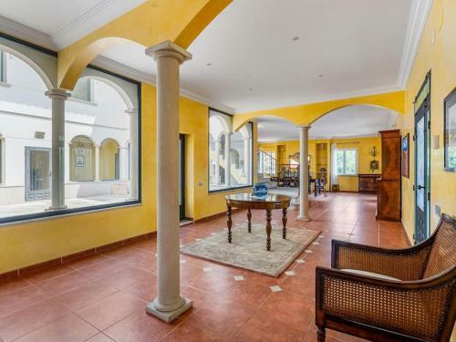 Villa Architectural Jewel Between Sea And Mountains
