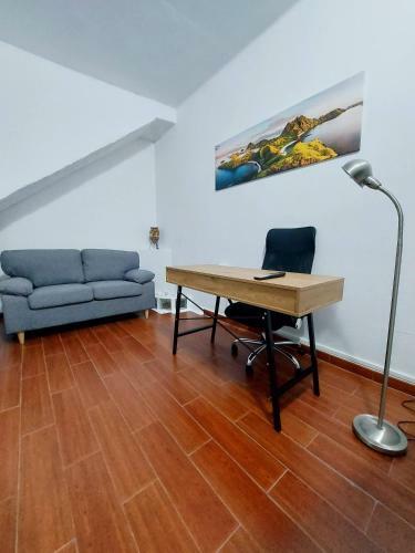 Apartamento Casa Rebeca