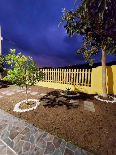 Apartamento Casa Rebeca