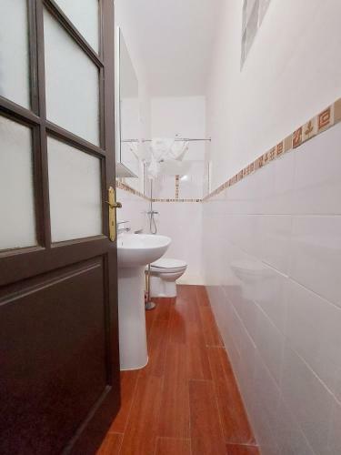 Apartamento Casa Rebeca