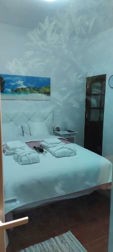 Apartamento Casa Rebeca