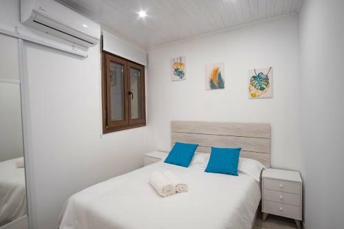 Apartamento Casa Antequeruela