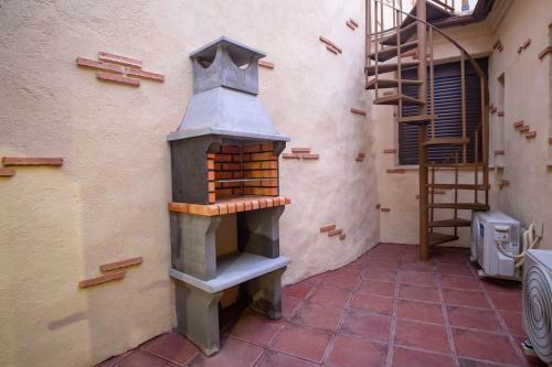 Apartamento Casa Antequeruela