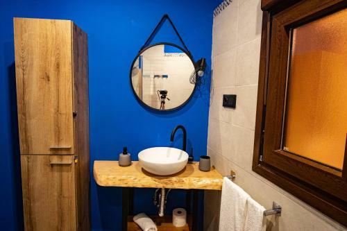 Apartamento Casa Antequeruela