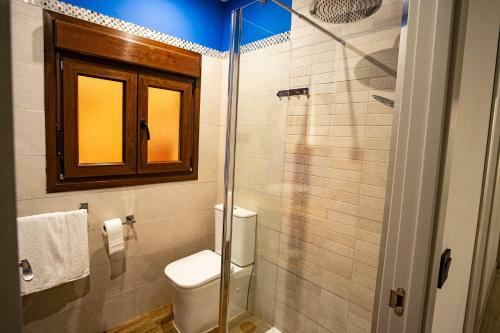 Apartamento Casa Antequeruela