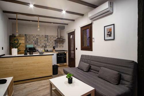 Apartamento Casa Antequeruela