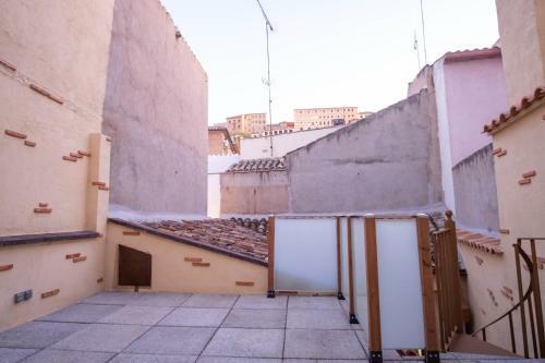 Apartamento Casa Antequeruela