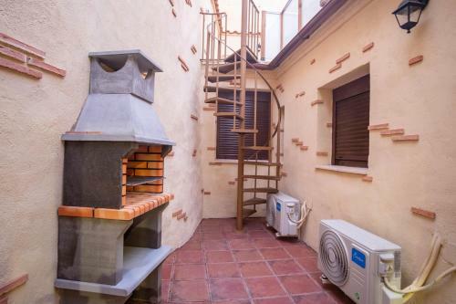 Apartamento Casa Antequeruela