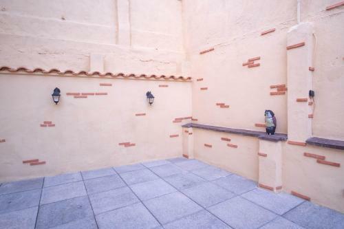 Apartamento Casa Antequeruela