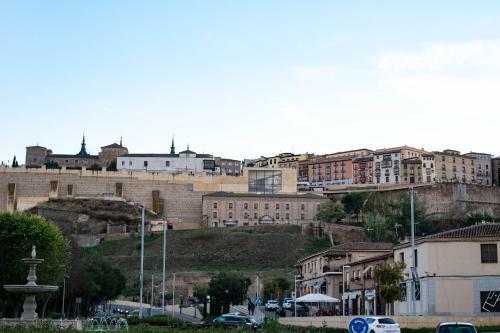 Apartamento Casa Antequeruela
