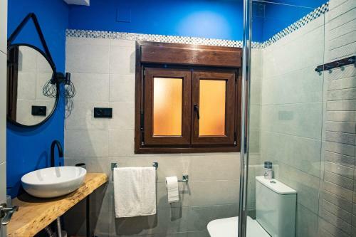 Apartamento Casa Antequeruela
