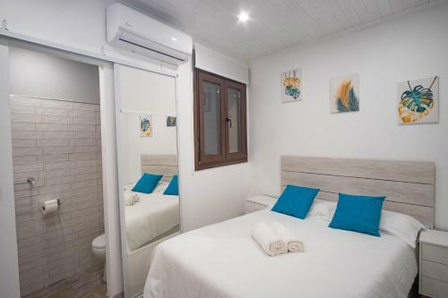 Apartamento Casa Antequeruela