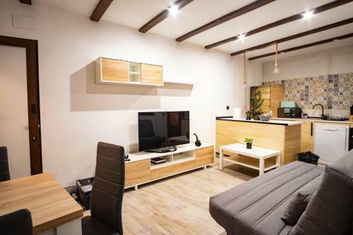 Apartamento Casa Antequeruela