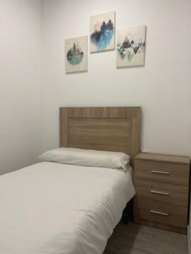 Apartamento Casa Antequeruela
