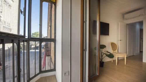 Apartamentos Boutique Puerta De Reyes