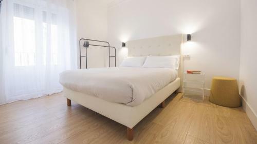 Apartamentos Boutique Puerta De Reyes