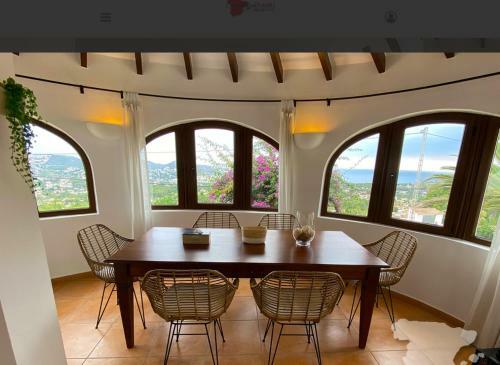Villa Casa Cozy