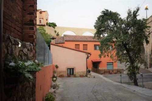 Apartamento El Vinilo. Aparcamiento Exterior Gratuito