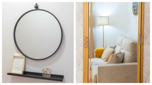 Apartamento El Sue�o de Carmelitas Con Parking Incluido