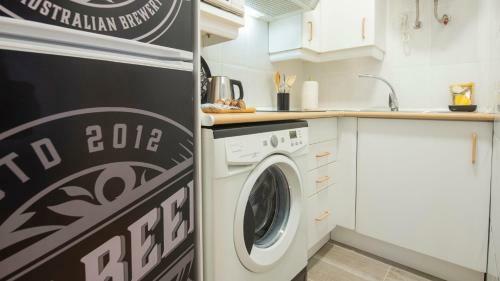 Apartamento El Sue�o de Carmelitas Con Parking Incluido