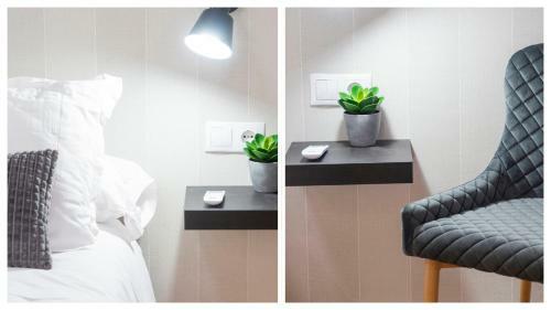 Apartamento El Sue�o de Carmelitas Con Parking Incluido