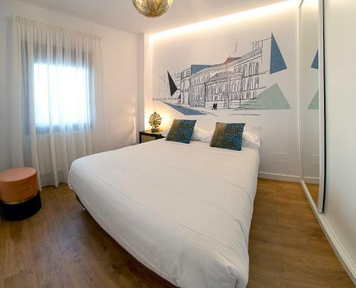 Apartamento Cervantes 5 Collection Delux - Toletum
