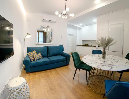 Apartamento Cervantes 5 Collection Delux - Toletum