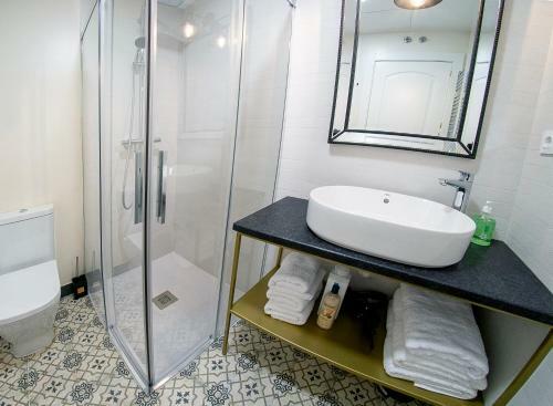 Apartamento Cervantes 5 Collection Delux - Toletum