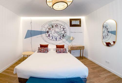 Apartamento Cervantes 5 Collection Delux - Toletum