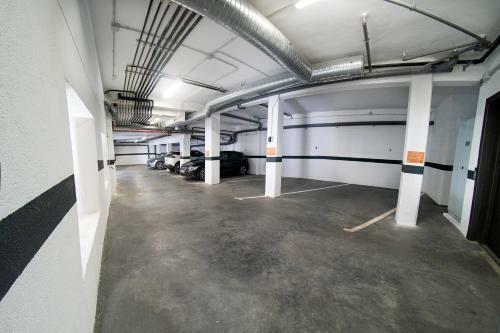 Apartamento Cervantes 5 Collection Delux - Toletum