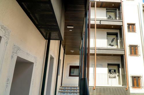 Apartamento Cervantes 5 Collection Delux - Toletum
