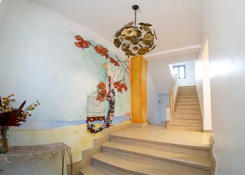 Apartamento Cervantes 5 Collection Delux - Toletum