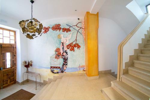 Apartamento Cervantes 5 Collection Delux - Toletum