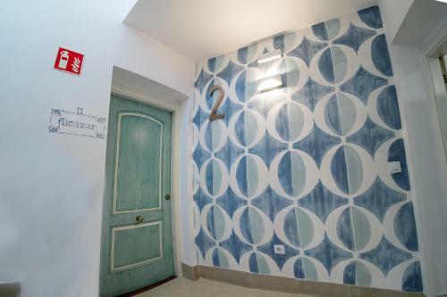 Apartamento Cervantes 5 Collection Delux - Toletum
