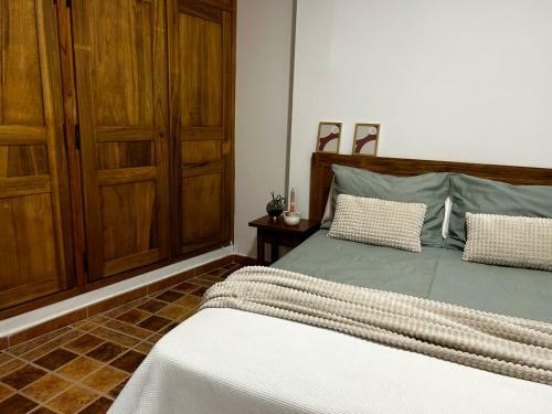 Apartamento Alojamiento Retama Toledo
