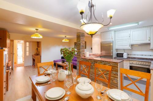 Apartamento Serendipity By Fidalsa