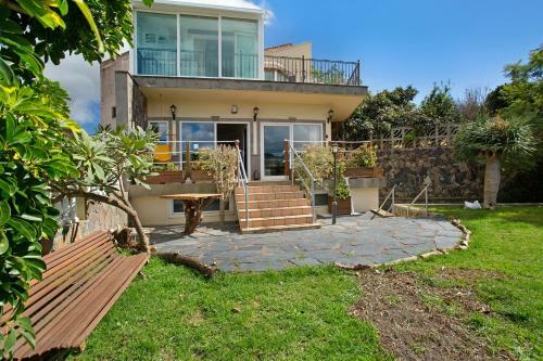 Apartamento Carmelo Y Carmela 2