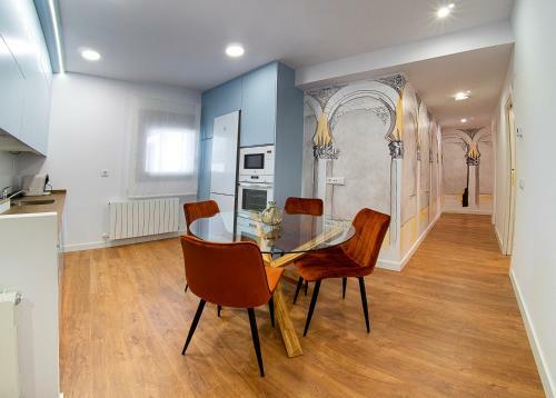 Apartamento Cervantes 5 Collection Sefarad Con Terraza Delux