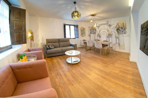 Apartamento Cervantes 5 Collection Sefarad Con Terraza Delux