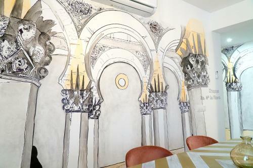Apartamento Cervantes 5 Collection Sefarad Con Terraza Delux