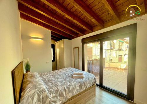 Casa De La Galera