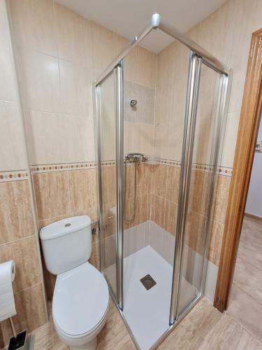 Apartamento La Terraza